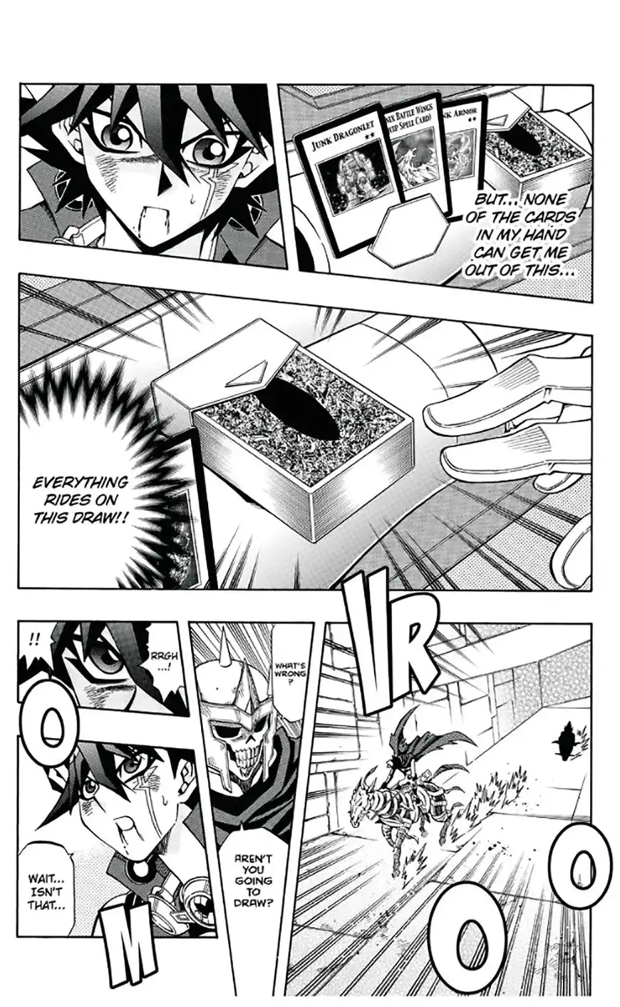 Yu-Gi-Oh! 5Ds - A Chapter 50 5